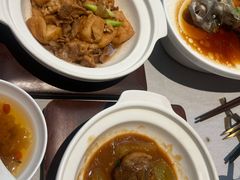 -徐记海鲜(南油永新汇店)