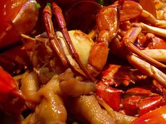 -胖哥俩肉蟹煲(济南世茂国际广场店)