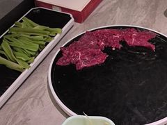 -侃爷南门铜锅涮肉