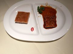 烧味双拼-利苑酒家(华熙国际店)