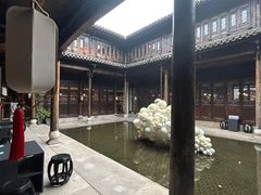 -朵云书院·广富林店