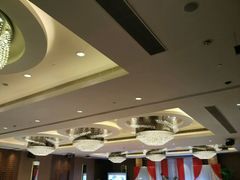 -丽笙精选海仑宾馆·海茂中餐厅