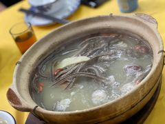黄鳝骨头汤-汤氏美食台山水步特色黄鳝饭(龙津东路店)