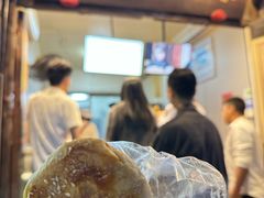 -王天顺海苔饼