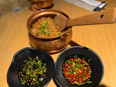 -品味泸沽湖•民族特色菜(大落水店)