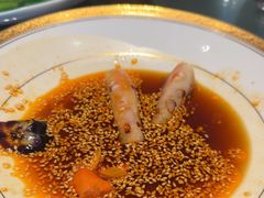 -羡餐厅·杭帮菜·淳菜(千岛湖自由洲际殿店)