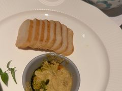 -桂满陇·海市蜃楼·黑金(国金店)