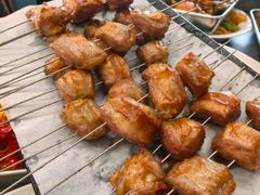 -食鸡公社辣子鸡·潍坊菜·烧烤
