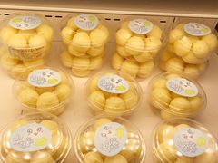 -好利来.生日蛋糕(杨家坪店)