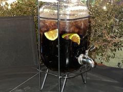 -Tipsy Bar•屋顶露台酒吧&水烟吧