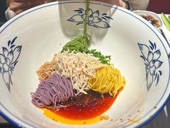 -南锣南门(东方银座店)