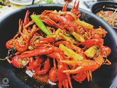 -聚味瞿记·龙虾堂(渔人码头一店)