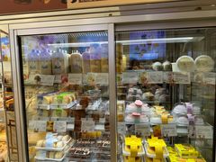 -DEMO黛慕蛋糕(中泰店)