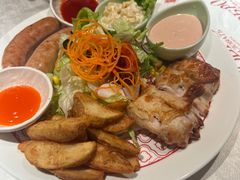 -俄士厨房(环球港店)