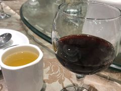 -新兴家喻酒家·羊城名宴(昌岗店)