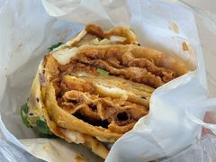 -卞姐蛋饼(陕西南路店)