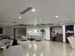 -丰联丽格医疗美容·联合丽格眼整形中心