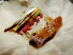 烤鸭-四季小馆·地道北京小吃(广百店)