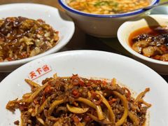 -天下客饭店(中山路店)