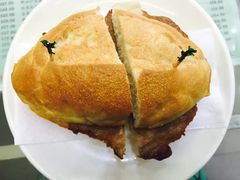 -义顺牛奶公司(庇利金街店)