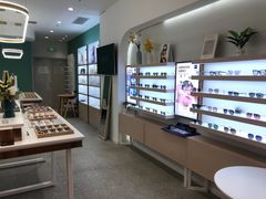 -无界眼镜MaxLess(南翔印象城店)
