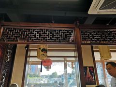 -仁和四季涮肉馆(天坛南门店)