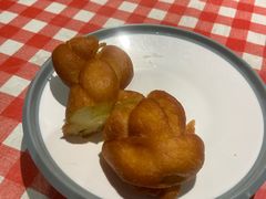 东北大麻花-老郑家东北春饼(龙悦居店)