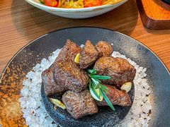 -一沙一城·岩烤牛扒(深圳首店)