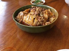 -范记豆花庄(东门好吃街店)