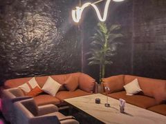 -柒Lounge(三里屯店)