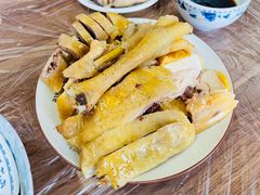 白斩鸡-妈妈的小作坊(陈家镇店)