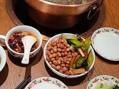 -北京老门框爆肚涮肉馆(凤城六路店)