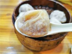 -徐建萍汤包(热河南路店)