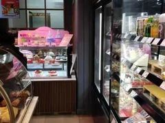 -巴黎贝甜(开发区安盛店)