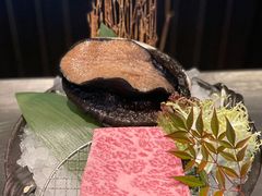 -岩盐·铁板料理(嘉里店)