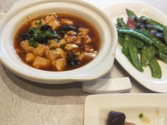 -豫园万丽酒店-万丽轩中餐厅(河南南路店)