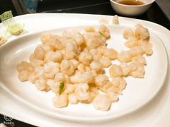 新雅滑虾仁-新雅粤菜馆(南京东路店)