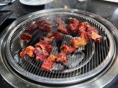 -丹东丛炟海鲜烧烤(江艺路店)