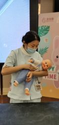 -星摇篮月子中心(市妇幼店)