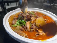 -简小舍·民间手艺菜(武昌江滩店)