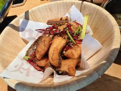 -来菜·湖北头牌藕汤(银泰创意城店)