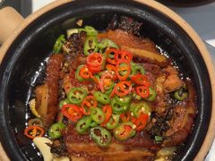 -火啫啫·粤式啫啫煲(南通首店)