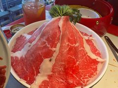 -小龙翻大江文化火锅(太古里店)