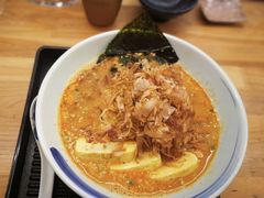 -雷门拉面·现熬骨汤(凯德来福士店)