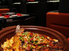 -鸣记脆皮烤鱼·海鲜烤鱼(马栏店)