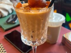 -翡翠鸟精品泰国菜(北辰财富中心店)