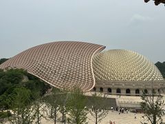 -牛首山文化旅游区