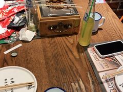 -喝丢一只鞋辣炒海鲜小烧烤(三八广场店)