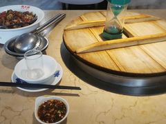 -陈大锅·岳阳鱼馆·地道岳阳菜(美食街店)