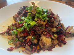 -圆圆家私房美食(民权路店)